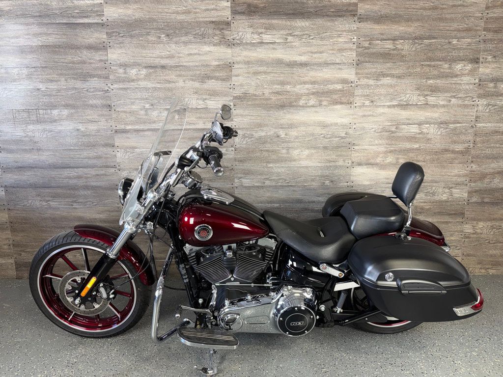 2014 Harley-Davidson FXSB Breakout SUPER CLEAN! - 23036480 - 12
