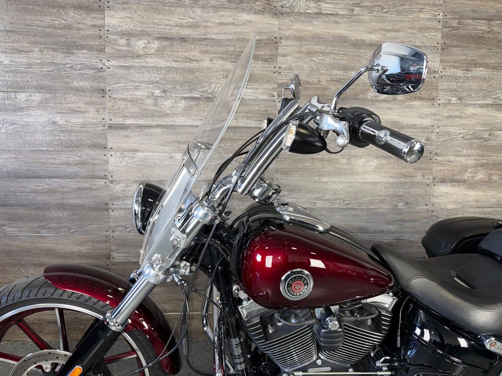 2014 Harley-Davidson FXSB Breakout SUPER CLEAN! - 23036480 - 13