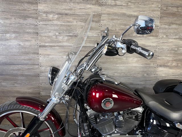 2014 Harley-Davidson FXSB Breakout SUPER CLEAN! - 23036480 - 13