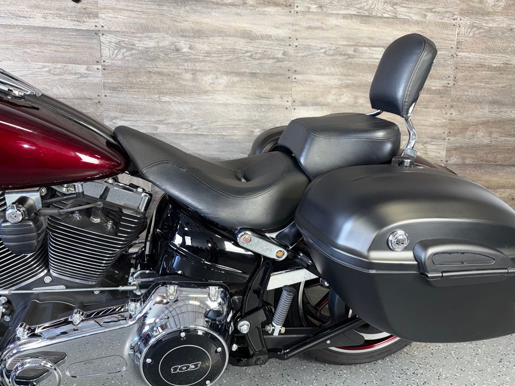 2014 Harley-Davidson FXSB Breakout SUPER CLEAN! - 23036480 - 14