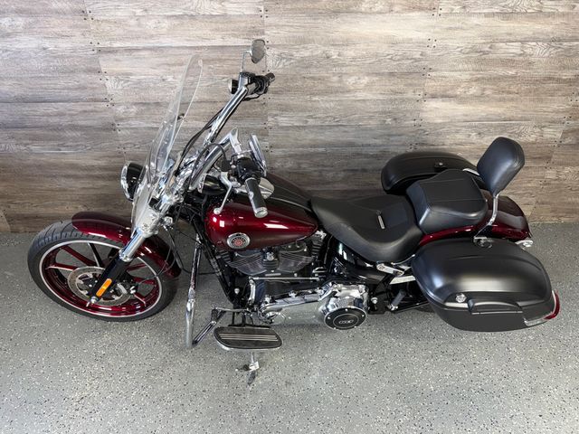 2014 Harley-Davidson FXSB Breakout SUPER CLEAN! - 23036480 - 15