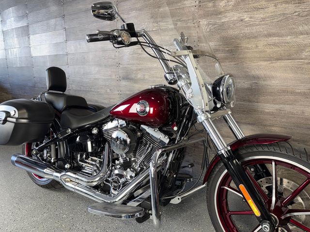 2014 Harley-Davidson FXSB Breakout SUPER CLEAN! - 23036480 - 1