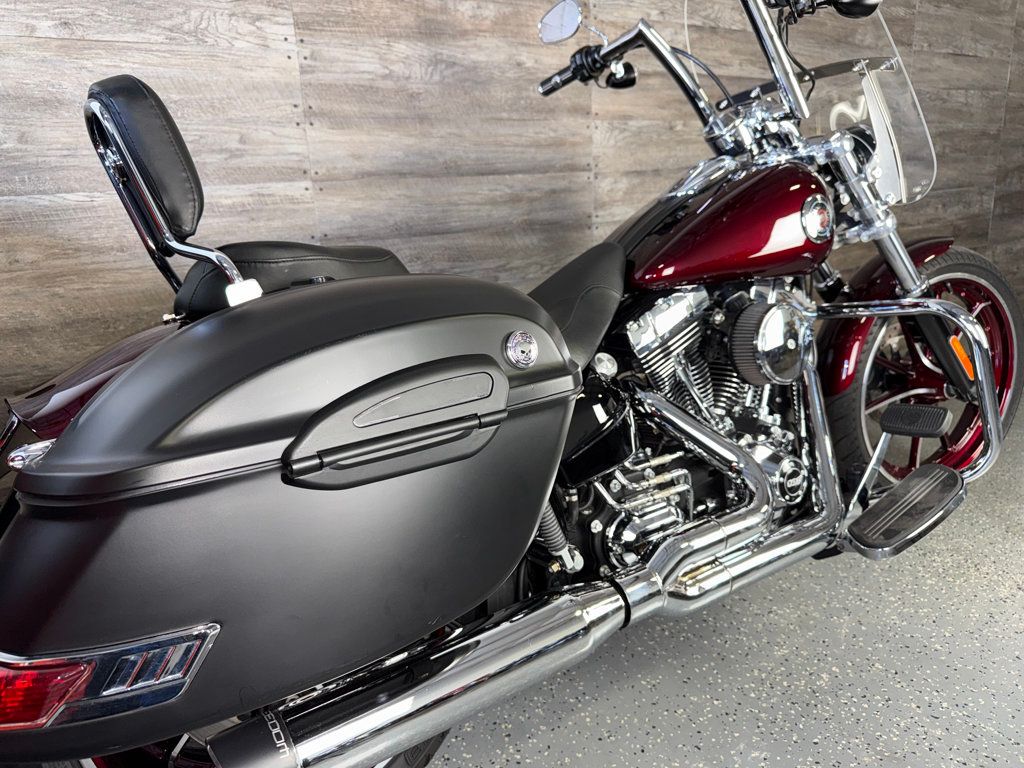 2014 Harley-Davidson FXSB Breakout SUPER CLEAN! - 23036480 - 2