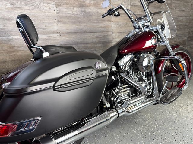 2014 Harley-Davidson FXSB Breakout SUPER CLEAN! - 23036480 - 2