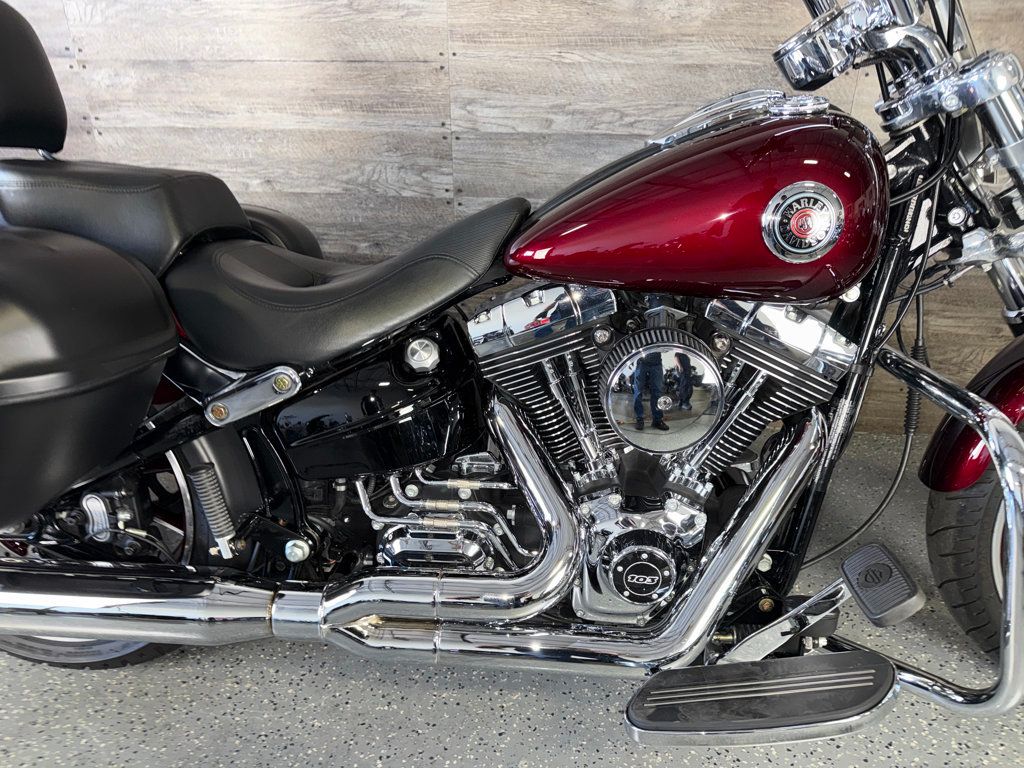 2014 Harley-Davidson FXSB Breakout SUPER CLEAN! - 23036480 - 4