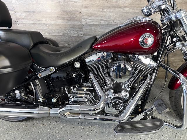 2014 Harley-Davidson FXSB Breakout SUPER CLEAN! - 23036480 - 4