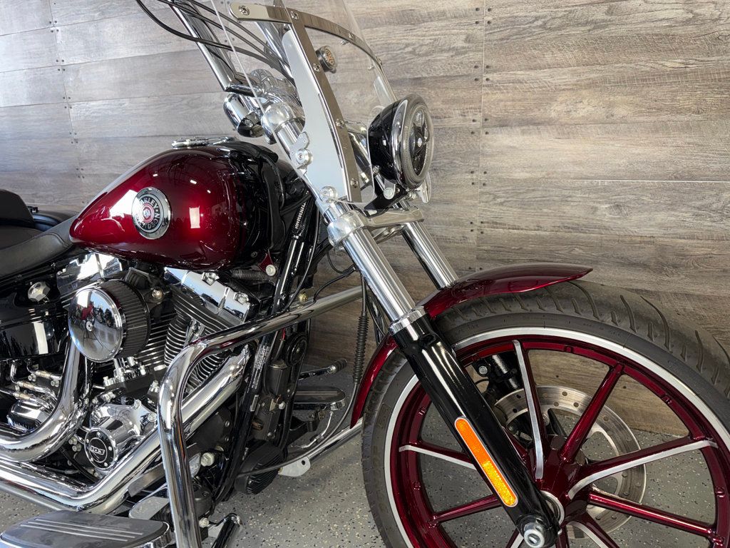 2014 Harley-Davidson FXSB Breakout SUPER CLEAN! - 23036480 - 5
