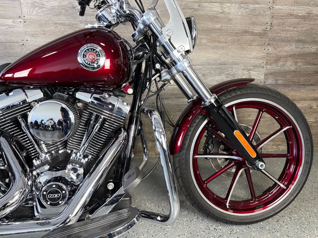 2014 Harley-Davidson FXSB Breakout SUPER CLEAN! - 23036480 - 6