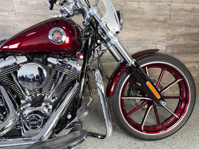 2014 Harley-Davidson FXSB Breakout SUPER CLEAN! - 23036480 - 6