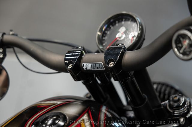 2014 Harley-Davidson Sportster 48 CUSTOM LAS VEGAS - 22838596 - 11