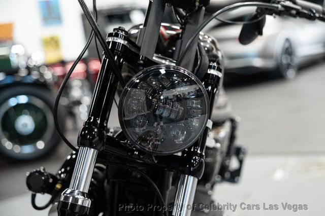 2014 Harley-Davidson Sportster 48 CUSTOM LAS VEGAS - 22838596 - 13