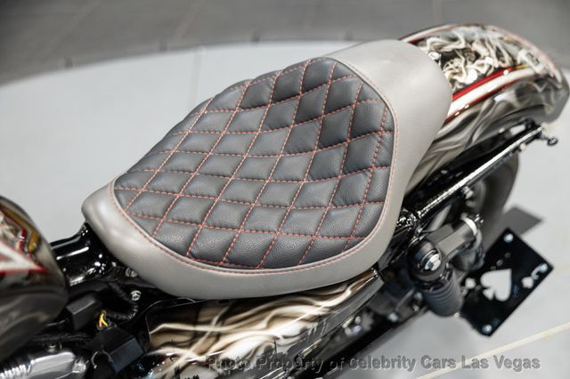 2014 Harley-Davidson Sportster 48 CUSTOM LAS VEGAS - 22838596 - 14