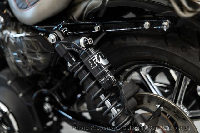 2014 Harley-Davidson Sportster 48 CUSTOM LAS VEGAS - 22838596 - 15