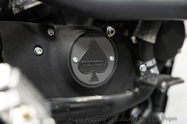 2014 Harley-Davidson Sportster 48 CUSTOM LAS VEGAS - 22838596 - 20