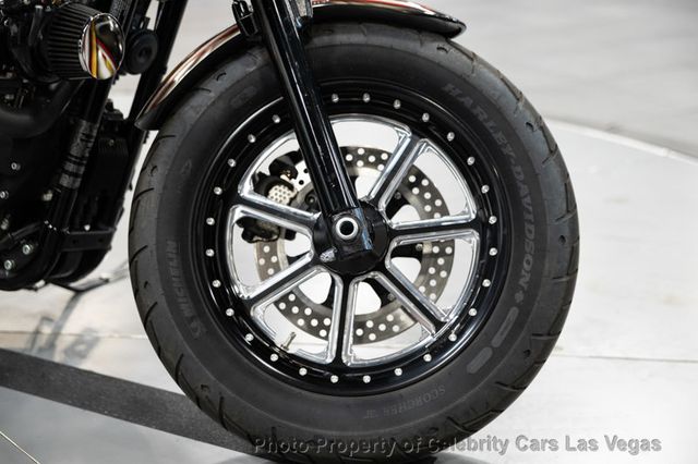 2014 Harley-Davidson Sportster 48 CUSTOM LAS VEGAS - 22838596 - 21