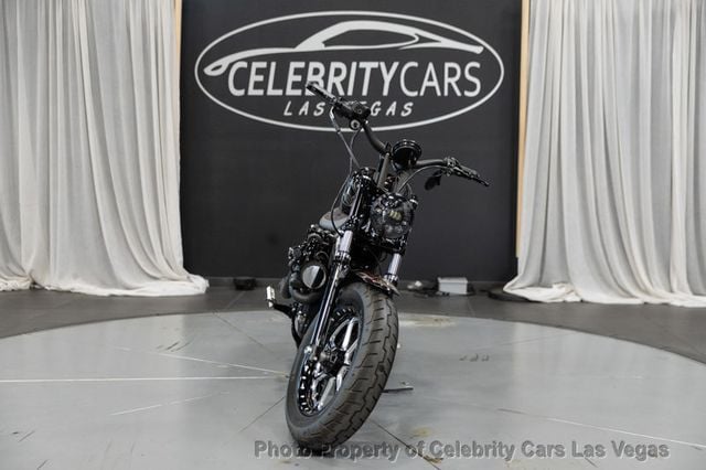 2014 Harley-Davidson Sportster 48 CUSTOM LAS VEGAS - 22838596 - 7