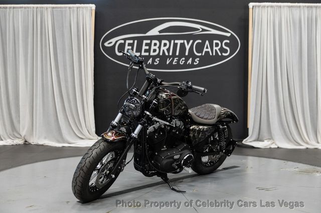 2014 Harley-Davidson Sportster 48 CUSTOM LAS VEGAS - 22838596 - 8