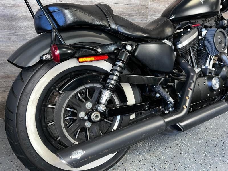 2014 Harley-Davidson XL883N Iron 883 Custom! - 22678864 - 6