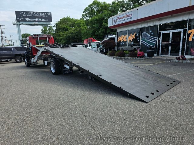 2014 HINO 258/268  - 23029651 - 10