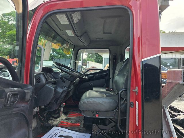 2014 HINO 258/268  - 23029651 - 14