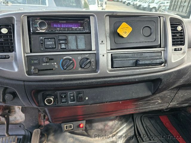 2014 HINO 258/268  - 23029651 - 17