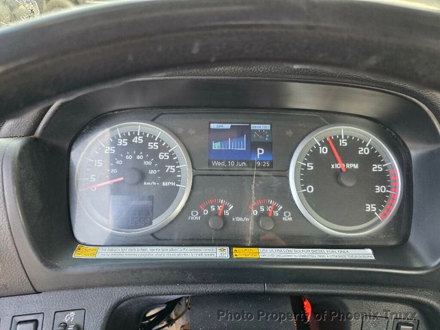 2014 HINO 258/268  - 23029651 - 21