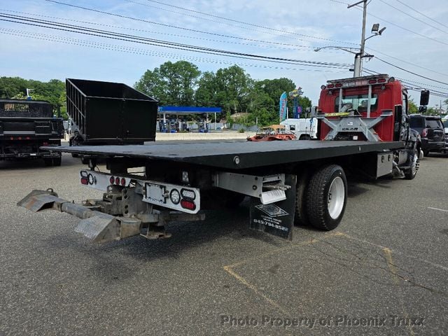 2014 HINO 258/268  - 23029651 - 4