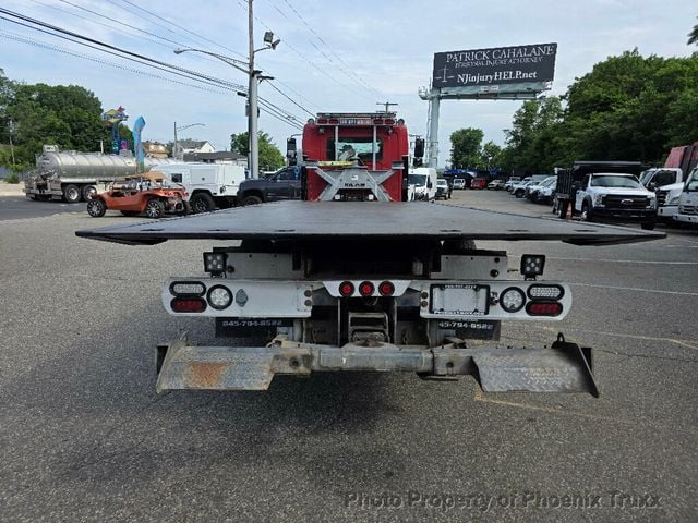 2014 HINO 258/268  - 23029651 - 5