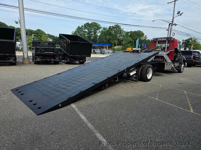 2014 HINO 258/268  - 23029651 - 8