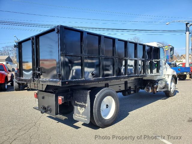 2014 HINO 268  - 22789332 - 4