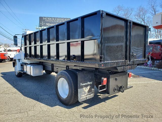 2014 HINO 268  - 22789332 - 6