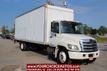 2014 Hino 268 4X2 2dr Regular Cab 271 in. WB - 22592315 - 0