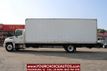 2014 Hino 268 4X2 2dr Regular Cab 271 in. WB - 22592315 - 3