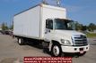 2014 Hino 268 4X2 2dr Regular Cab 271 in. WB - 22833069 - 0
