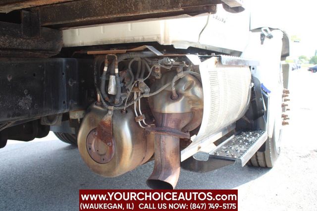 2014 Hino 268 4X2 2dr Regular Cab 271 in. WB - 22833069 - 10