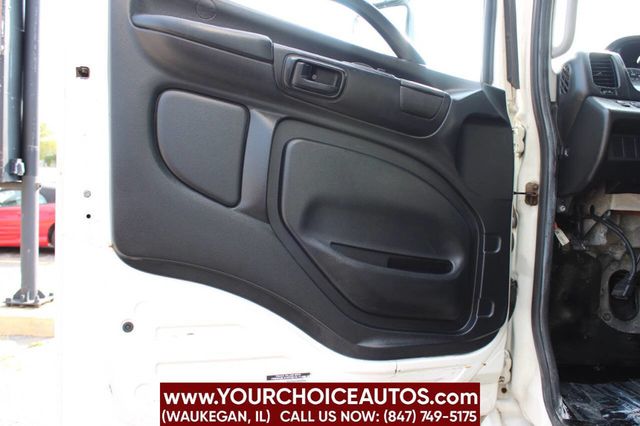 2014 Hino 268 4X2 2dr Regular Cab 271 in. WB - 22833069 - 13