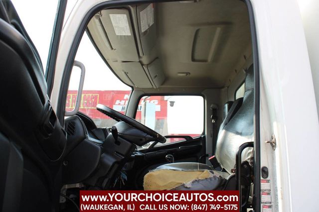 2014 Hino 268 4X2 2dr Regular Cab 271 in. WB - 22833069 - 14