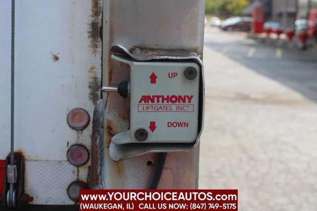 2014 Hino 268 4X2 2dr Regular Cab 271 in. WB - 22833069 - 17