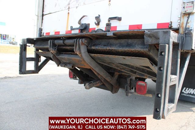 2014 Hino 268 4X2 2dr Regular Cab 271 in. WB - 22833069 - 19