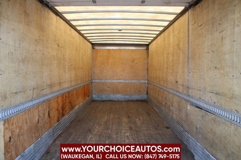 2014 Hino 268 4X2 2dr Regular Cab 271 in. WB - 22833069 - 20