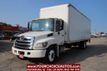 2014 Hino 268 4X2 2dr Regular Cab 271 in. WB - 22833069 - 2