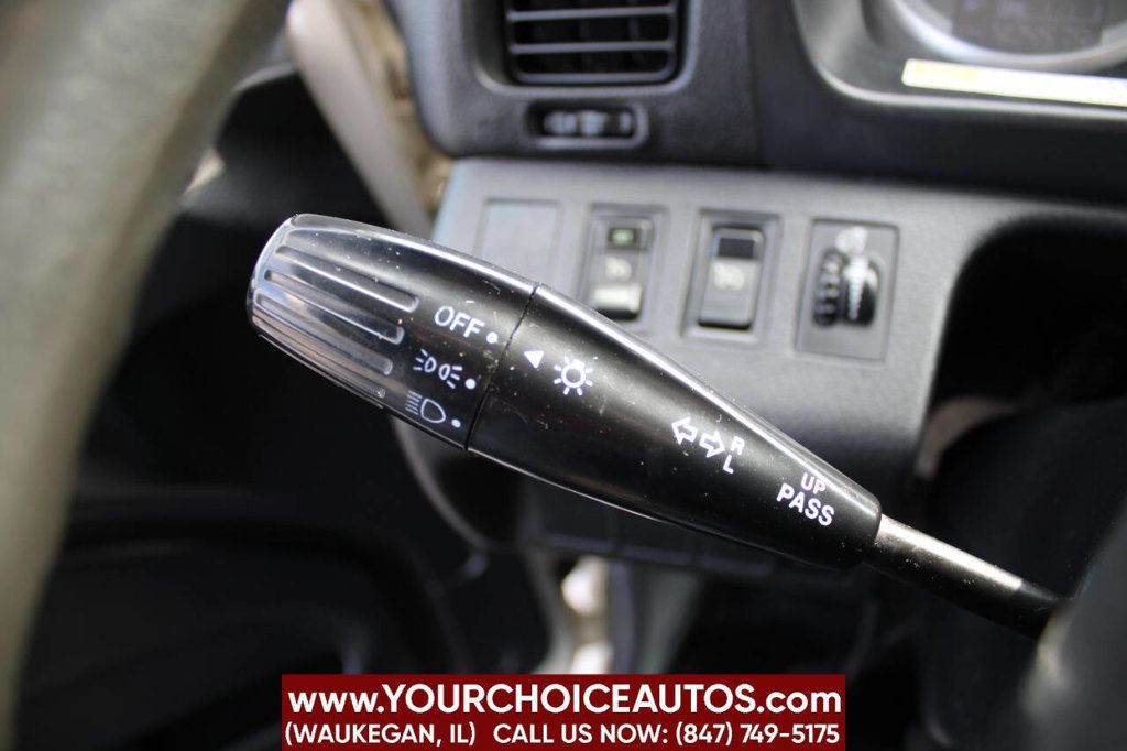 2014 Hino 268 4X2 2dr Regular Cab 271 in. WB - 22833069 - 29