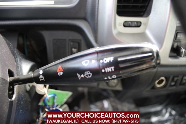 2014 Hino 268 4X2 2dr Regular Cab 271 in. WB - 22833069 - 30