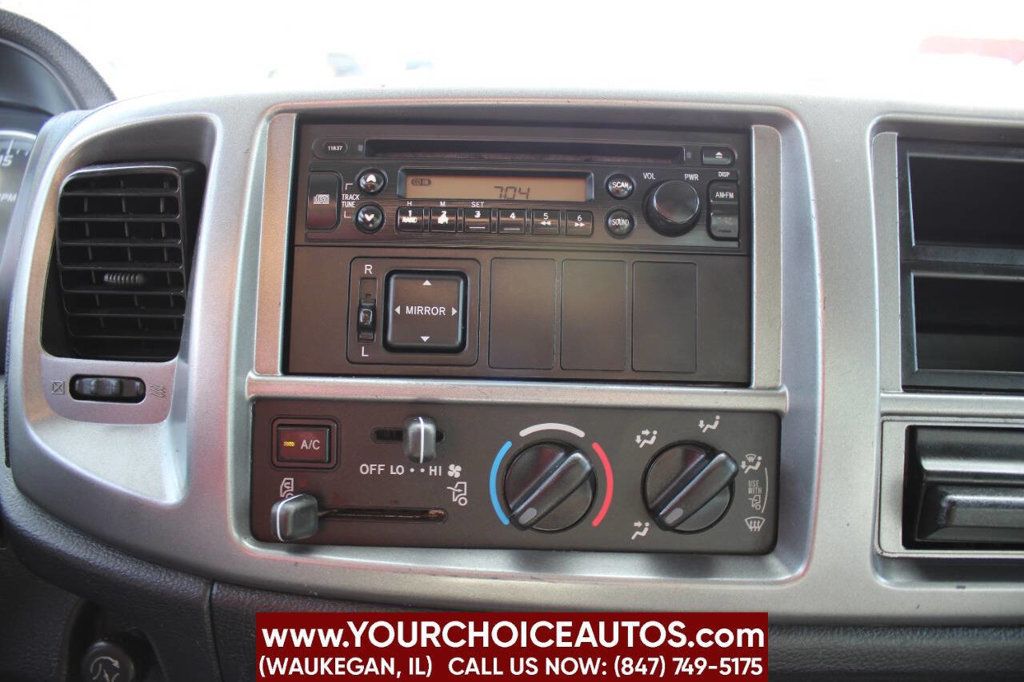 2014 Hino 268 4X2 2dr Regular Cab 271 in. WB - 22833069 - 31