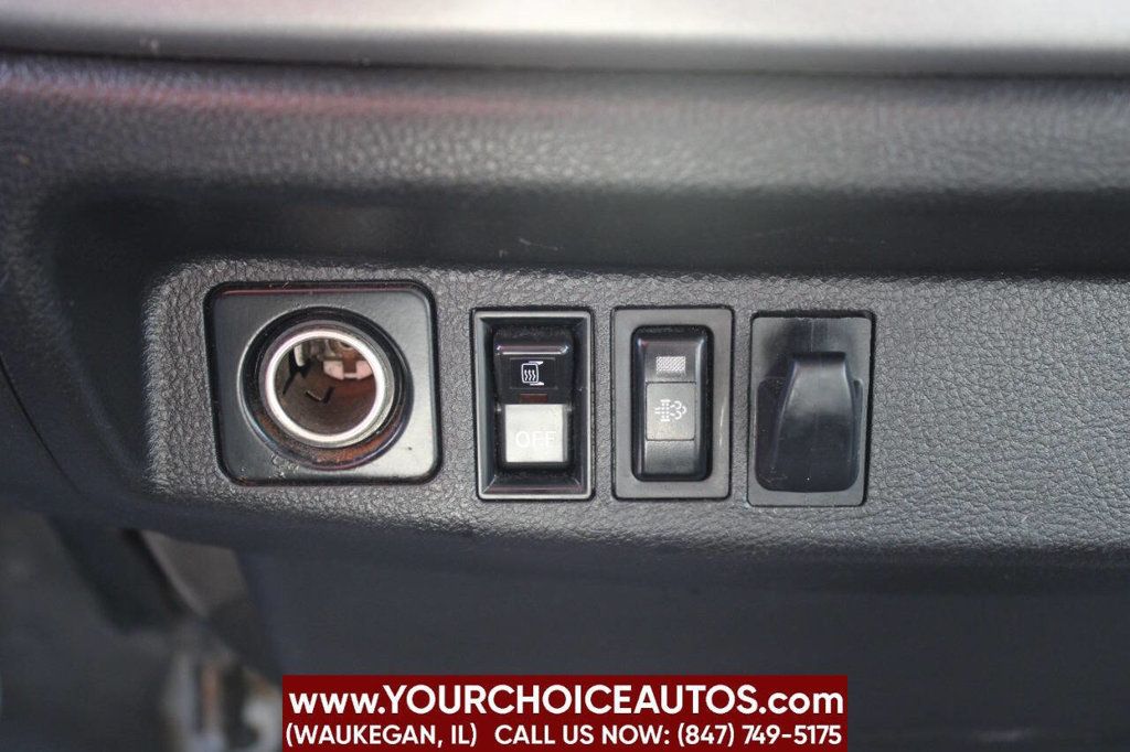 2014 Hino 268 4X2 2dr Regular Cab 271 in. WB - 22833069 - 32