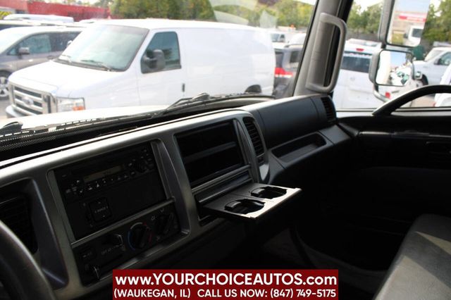 2014 Hino 268 4X2 2dr Regular Cab 271 in. WB - 22833069 - 33