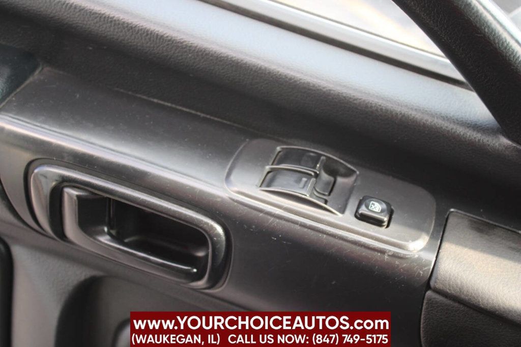 2014 Hino 268 4X2 2dr Regular Cab 271 in. WB - 22833069 - 34