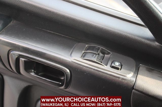 2014 Hino 268 4X2 2dr Regular Cab 271 in. WB - 22833069 - 34