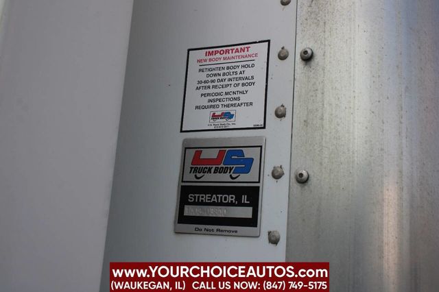 2014 Hino 268 4X2 2dr Regular Cab 271 in. WB - 22833069 - 37