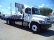 2014 HINO 268A 21FT CHEVRON ROLLBACK TOW TRUCK.. - 21877952 - 0